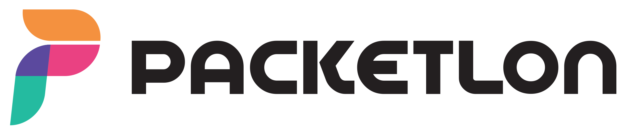 Packetlon Logo